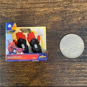 Disney Store Mini Brands - SpiderMan Gloves